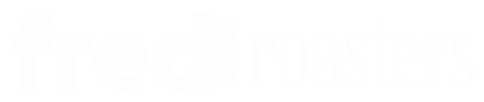 Fredtown Roasters